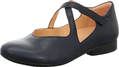 Produktbild von Think! Ballerinas Ballerinas Leder