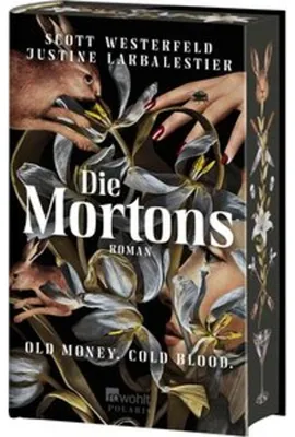 Obrázek produktu pro Die Mortons