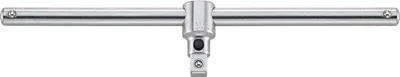 Produktbild von STAHLWILLE 13071500, Ratschenschlüssel, 1 Stück(e), Chrom, 460 g