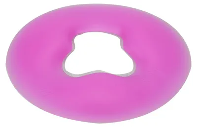 Immagine prodotto di Solidchoice - Cuscinetto per massaggio viso in silicone, riutilizzabile e confortevole