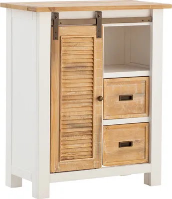 Produktbild von Hochkommode Capera