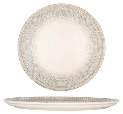 Produktbild von Pizza Teller - Misis - Porzellan - 32 cm - 2er Set