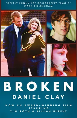 Produktbild von Broken