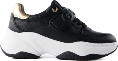 Produktbild von Guess Helinn Sportschuhe Schwarz EU 38 Damen Schwarz EU 38
