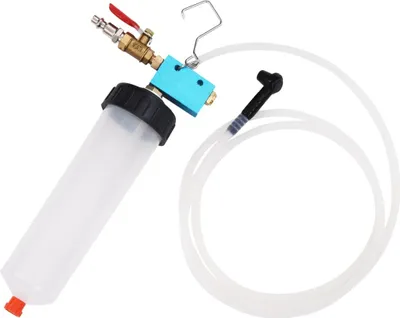 Image de Pompe de remplacement du liquide de frein 300 cc