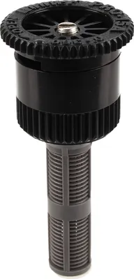 Produktbild von Hunter Pro verstellbare Düse Sprühdüse Wurfweite 4,6 m - Typ 15A schwarz