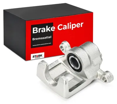 Produktbild von STARK SKBC-0460112 Bremssattel Hinten Rechts Hinten für NISSAN X-TRAIL (T30)