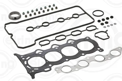 Produktbild von ELRING 170.010 Zylinderkopf Dichtungssatz für TOYOTA Yaris Schrägheck (P9) Yaris Schrägheck (P13) AURIS (NRE15, ZZE15, ADE15, ZRE15, NDE15)