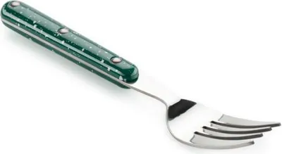 Produktbild von GSI Outdoors Pioneer Gabel 51 g, grün; 25145