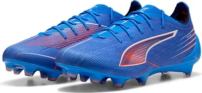 Obrázek produktu pro Puma ULTRA 6 ULTIMATE FG Wn's - modré, Velikost:7