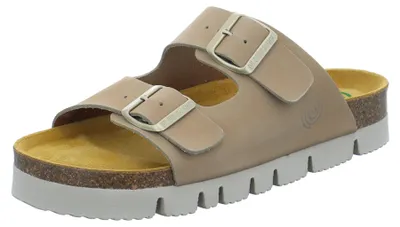 Produktbild von Dr. Brinkmann Pantoletten Herren 32323139373034 Beige 37 EU
