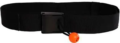 Obrázek produktu pro Jobe Quick Release Belt Black Black Jedna velikost
