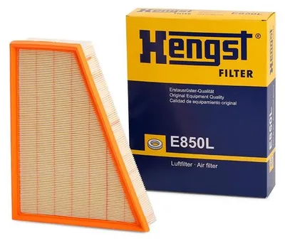 Immagine prodotto di Filtro aria HENGST E850L