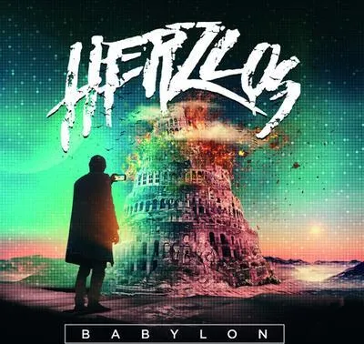Produktbild von Babylon (Digipak)