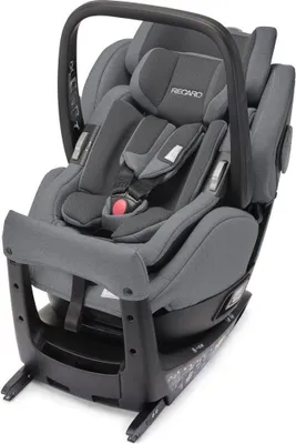 Produktbild von Recaro Salia Elite I-SIZE Gruppe 0+/I, i-Size Norm, Rearfacing