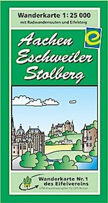 Immagine prodotto di Aquisgrana, Eschweiler, Stolberg