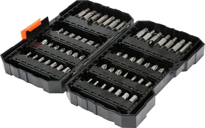 Obrázek produktu pro Sthor 66310, 1/4", 56 kusů