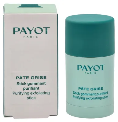 Produktbild von Payot Stick Gommant Purifiant, CC Creme, 25 ml, Frauen, Zu Akne neigende Haut, Klärend, Weiß