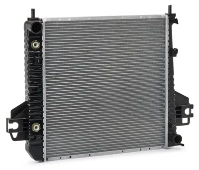 Produktbild von RIDEX 470R0065 Kühler Wasserkühler Motorkühler für JEEP CHEROKEE (KJ) CHEROKEE (KK)