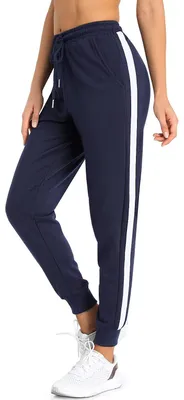 Produktbild von Jogginghose Damen Lang Sporthose Frau Damenhose Freizeithose Trainingshose