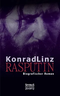 Produktbild von Rasputin. Biografischer Roman