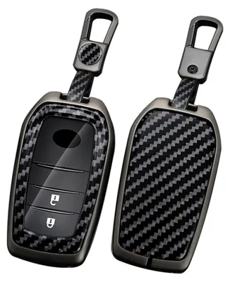 Immagine prodotto di Custodia per chiavi auto, protezione ed eleganza