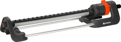 Produktbild von GARDENA 18704-20 GARDENA Kreis- und Viereckregner Aqua L