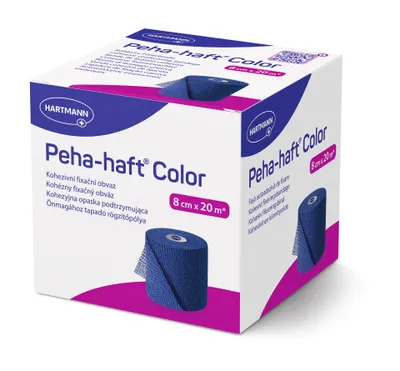 Peha faft Color 8 cm x 20 m