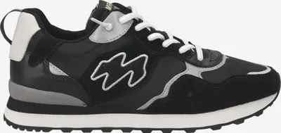 Produktbild von MRP MRP 47, Sneaker in Schwarz für Herren, Größe 46