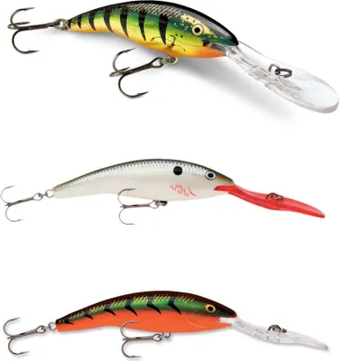 Produktbild von Rapala TDD13, 42 g, 13 cm, 12 m
