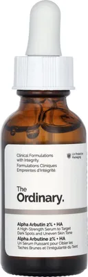 Immagine prodotto di Seren The Ordinary More Molecules Alfa Arbutina 2% HA Serum