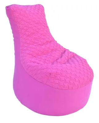 Produktbild von Sitzsack Sitzkissen mobil Bodenkissen Ø70x100 cm cm Sessel Indoor
