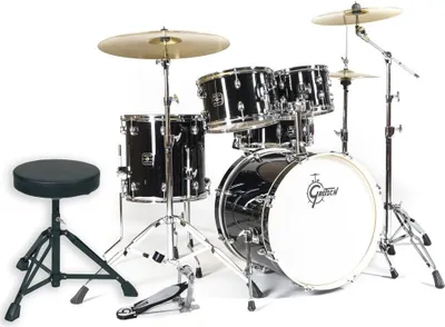Produktbild von Gretsch Energy Komplettset