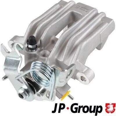Produktbild von JP GROUP Bremssattel Hinten Rechts für VW PASSAT Variant (3B6) 1162001080