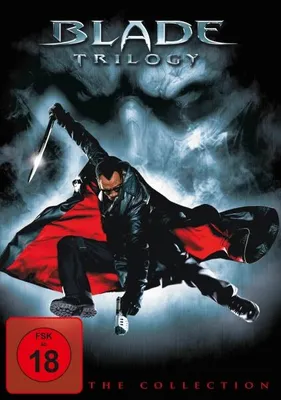 Obrázok produktu pre Blade Trilogy