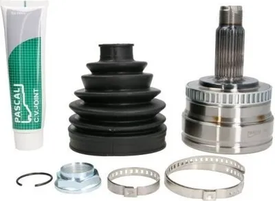 Produktbild von PASCAL Gelenksatz Antriebswelle Radseitig für LAND ROVER Range Rover III (L322) G1I005PC
