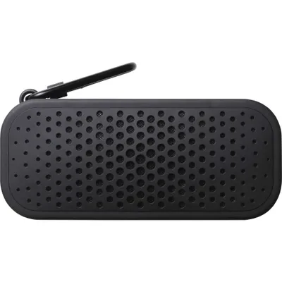 Image de Boompods Blockblaster Noir