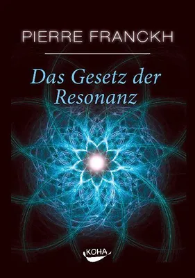 Produktbild von Das Gesetz der Resonanz