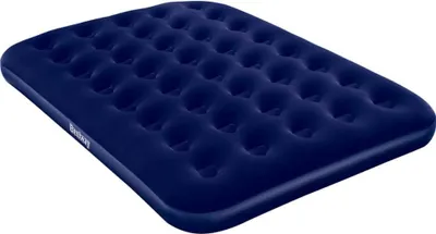 Immagine prodotto di Bestway Letto ad aria gonfiabile floccato 191×137×22 cm 67002