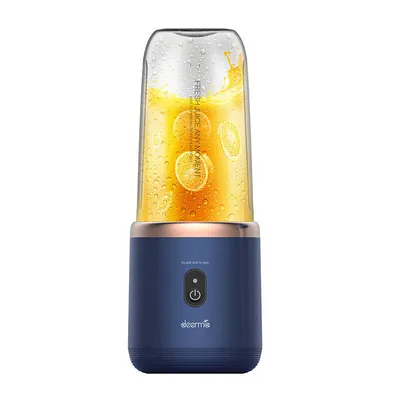 Obrázok produktu pre Deerma kabelloser Mixer NU06