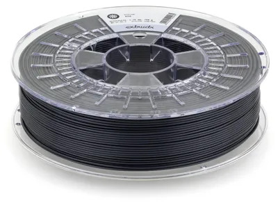 Image de Filament extrudeur DuraPro ASA, 1,75 mm, 0,75 kg, anthracite