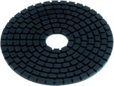 Produktbild von Flex Diamant-Schleifpad DP 50 WET D100