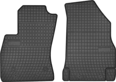 Obrázok produktu pre Gumené rohože FROGUM do auta pre Opel Combo D (2011–2018)