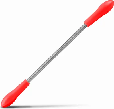 Produktbild von Epistick Gesichtshaar-Epilierer Rot