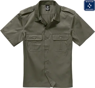 Zdjęcie produktu dla Brandit US Shirt Ranger z krótkim rękawem