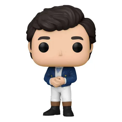 Produktbild von Disney The Little Mermaid - Prince Eric 1363 - Funko Pop! Vinyl Figur