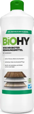 Produktbild von Wischroboter Reinigungsmittel BiOHY, Inhalt:1 Liter