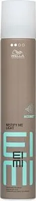 Zdjęcie produktu dla Wella EIMI Mistify Me Light Szybkoschnący lakier do włosów 500 ml