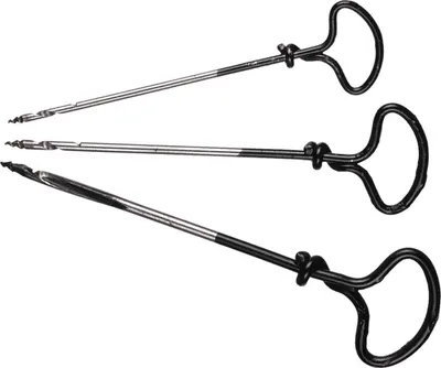 Immagine prodotto di Set di punte per chiodi 2,5-3,0-4,0 mm 2,5-3,0-4,0 mm