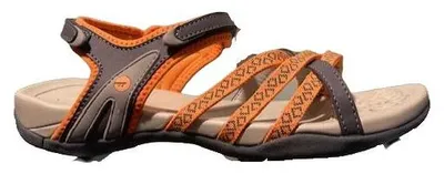 Obrázok produktu pre Hi-Tec Sandále Savanna II, farba: sivá, veľkosť: 34